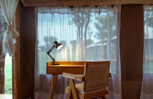 Serengeti National Park Other | Conserve Safari Central Serengeti Camp