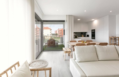Peniche Apartment | Consolação Wave Beach House