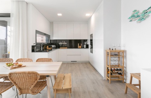 Peniche Apartment | Consolação Wave Beach House