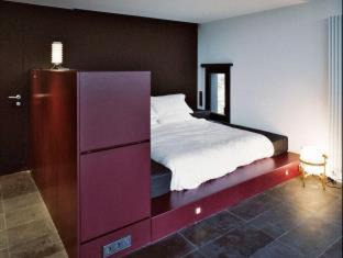 Monroyo Hotel | Consolación