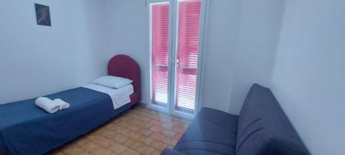 Francolise House | Consoli Crispino