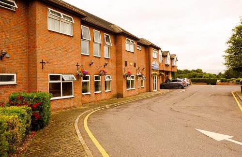 Thurcroft Hotel | Consort Hotel