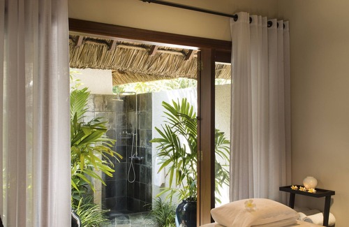 Belle Mare Resort | Constance Belle Mare Plage