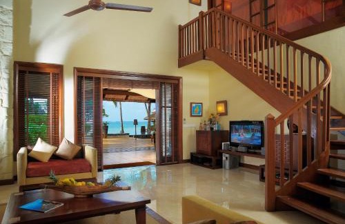 Belle Mare Hotel | Constance Belle Mare Plage