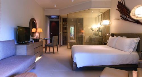 Port Glaud Resort | Constance Ephelia