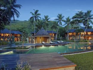 Port Glaud Resort | Constance Ephelia