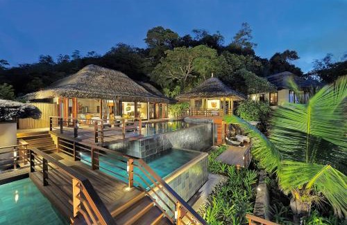 Anse Kerlan Resort | Constance Lemuria