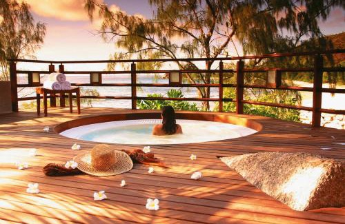 Anse Kerlan Resort | Constance Lemuria