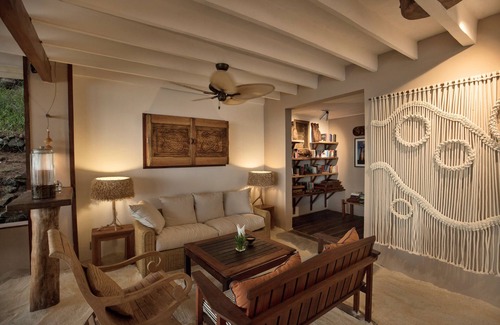 Tsarabanjina Hotel | Constance Tsarabanjina