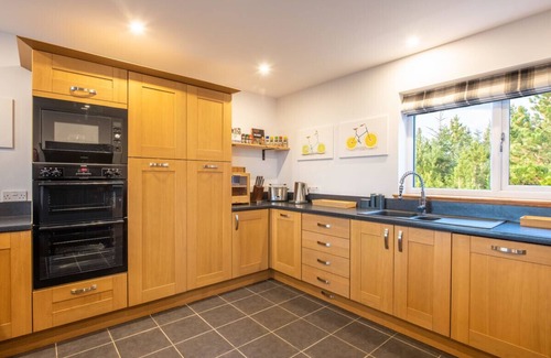 Isle of North Uist Cottage | CONSTANT & TRUE (SEASMHACH AGUS DILEAS) in Claddach Vallay/Sollas, North Uist