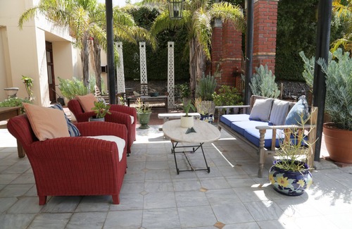 Plumstead Apartment | Constantia At Villa Fig - Superior Self Catering Apartments - 1 Bed & Sleeps 2