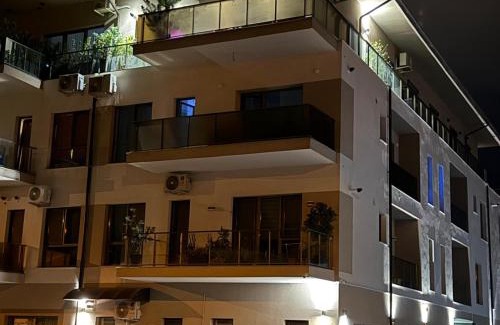 Craiova Apartment | Constantin Penthouse
