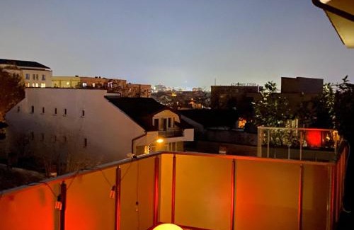 Craiova Apartment | Constantin Penthouse