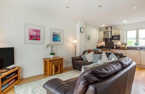 Treyarnon Apartment | Constantine Bay Cottage