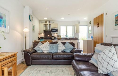 Treyarnon Apartment | Constantine Bay Cottage