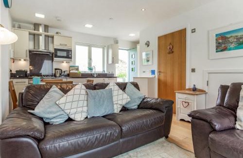 Treyarnon Apartment | Constantine Bay Cottage