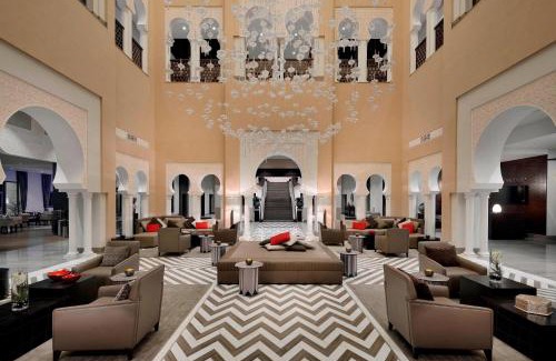 Constantine Hotel | Constantine Marriott Hotel