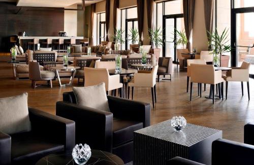 Constantine Hotel | Constantine Marriott Hotel