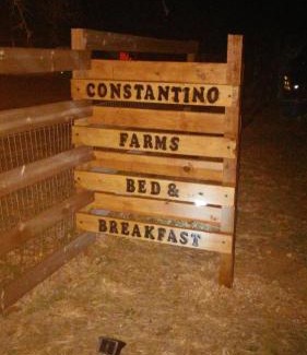 Dublin House | Constantino Farms