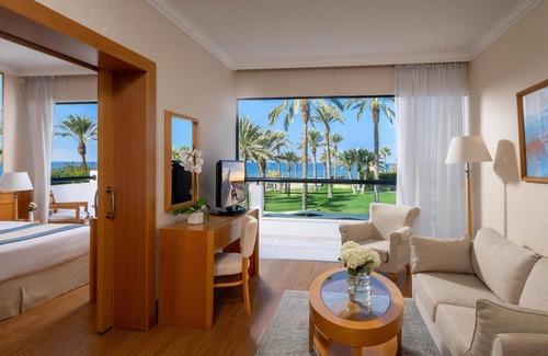 Geroskipou Hotel | Constantinou Bros Asimina Suites Hotel