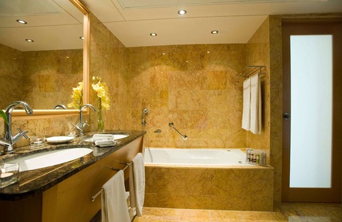 Geroskipou Hotel | Constantinou Bros Asimina Suites Hotel