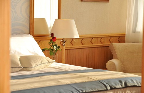 Geroskipou Hotel | Constantinou Bros Asimina Suites Hotel