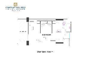 Paphos Hotel | Constantinou Bros Athena Royal Beach Hotel