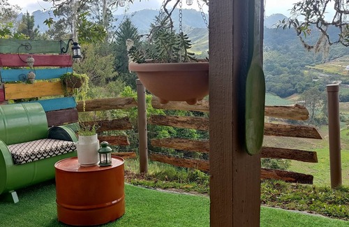 Constanza Cabin | Constanza Beautiful cottage, Pet Friendly