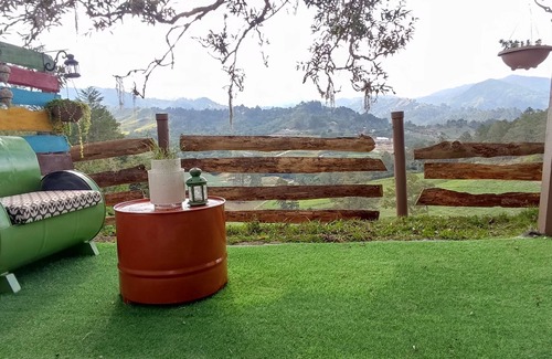 Constanza Cabin | Constanza Beautiful cottage, Pet Friendly