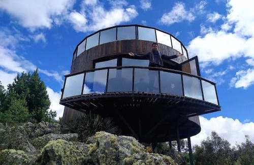 Aquitania Other | Constelación Glamping