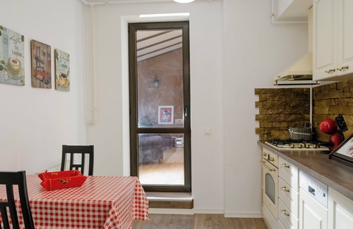 Sinaia Apartment | Constellation Loft Colina Marei: XBox and Baby Crib
