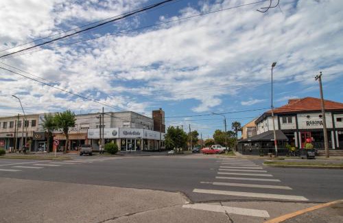 Mar del Plata Apartment | Constitucion & Patagones