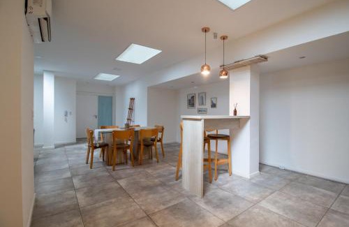 Mar del Plata Apartment | Constitucion & Patagones