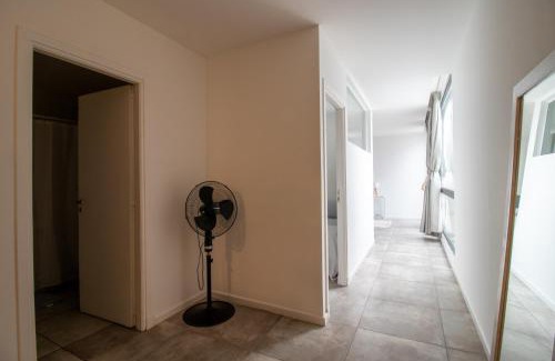 Mar del Plata Apartment | Constitucion & Patagones