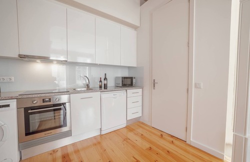 Lapa Apartment | Constituição Deluxe by Hosty