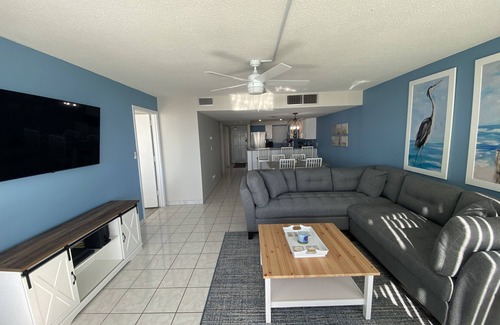 Daytona Beach Shores Condo | Construction Discount