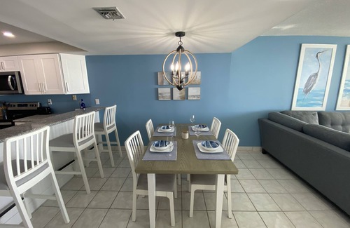 Daytona Beach Shores Condo | Construction Discount