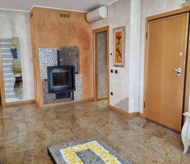 Arzergrande Apartment | Consuelo House