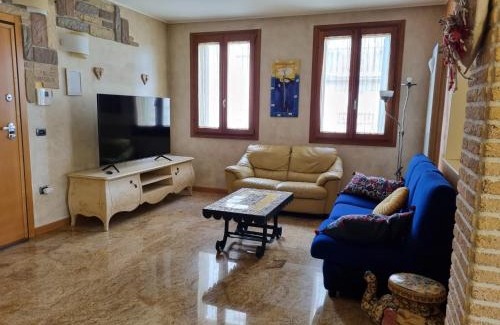 Arzergrande Apartment | Consuelo House