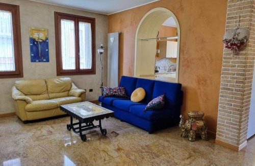 Arzergrande Apartment | Consuelo House