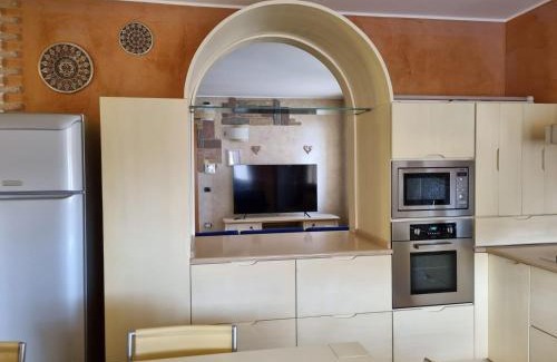 Arzergrande Apartment | Consuelo House