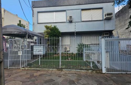 Passo da Areia Apartment | Consulado EUA Apto 1 dorm na frente do Consulado Americano com garagem Porto Alegre