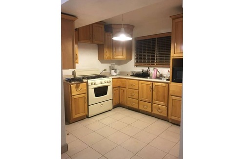 Juarez Municipality Apartment | Consulate Luxury Apartment