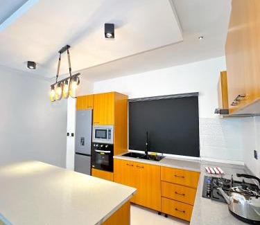 Okpanam Apartment | Consume Maisonette