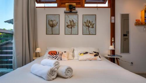 Manguinhos House | Contêiner 10 Hospedagem