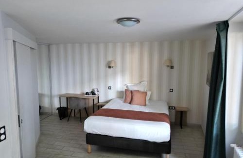 Villeneuve-sur-Lot Hotel | Contact Hôtel les Platanes Villeneuve sur Lot Centre