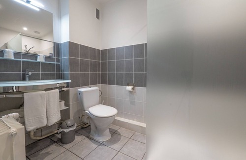 Saintes Hotel | Contact Hôtel O’Nice Saintes