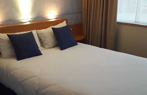 Orvault Hotel | Contact Hotel du Parc