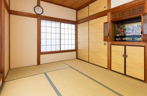 Funabashi House | Contactless Max 20 ppl Near station Bus / Funabashi Chiba