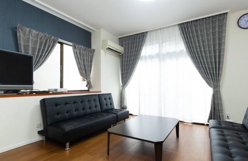 Funabashi House | Contactless Max 20 ppl Near station Bus / Funabashi Chiba